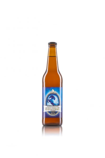 Sultan light bock