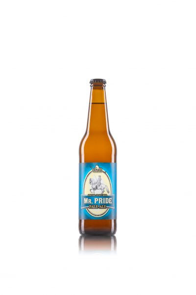 Mr.Pride pale ale