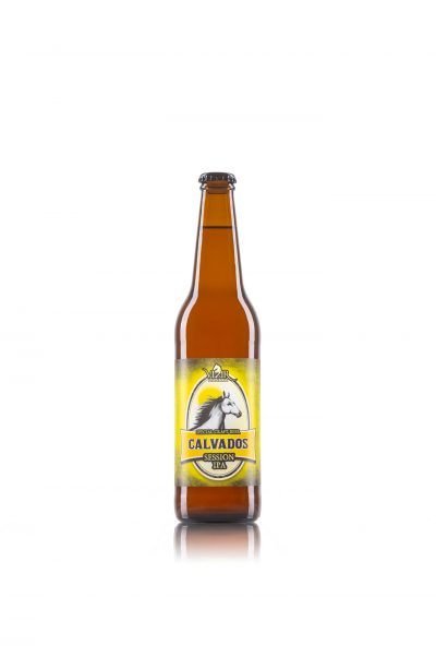 Calvados session IPA