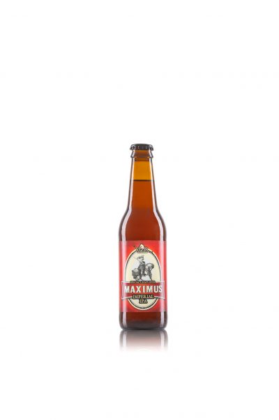 Maximus imperial IPA