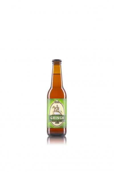 Gringo IPA
