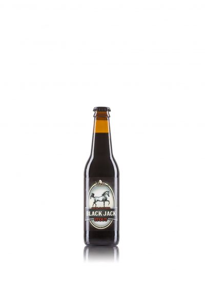Black Jack stout
