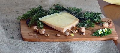 Kmetija pr’ Jurk