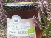 Ekološki gozdni med 450g