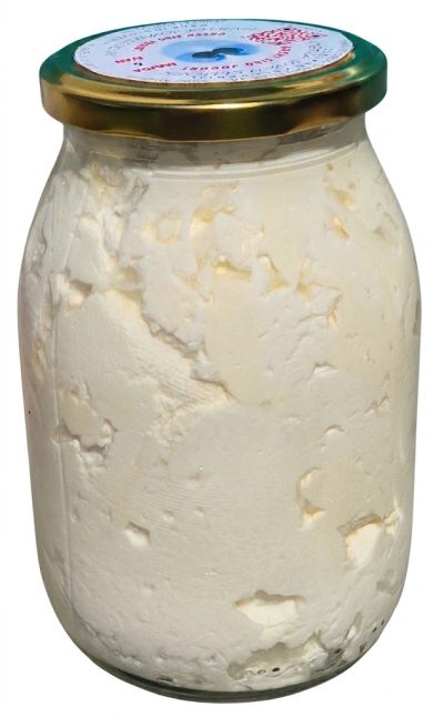 Grški SIBO jogurt
