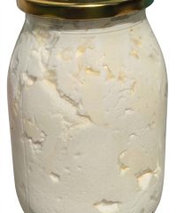 Grški SIBO jogurt