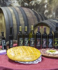 Vinogradništvo in vinarstvo Jakljevič