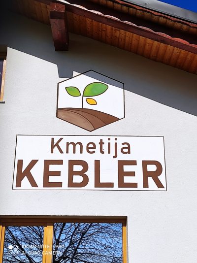 Kmetija Kebler