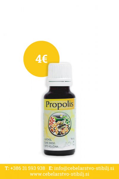 Propolis (20 ml)