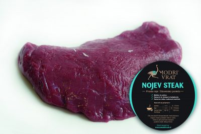 Nojevo meso