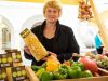 Domače testenine, zelenjava  | Kmetija Pertinač - Milena Pertinač
